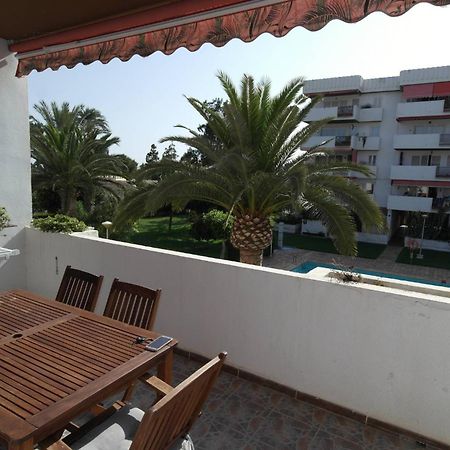 VG1C, Gran apartamento en zona del Puerto Villajoyosa  Exterior foto