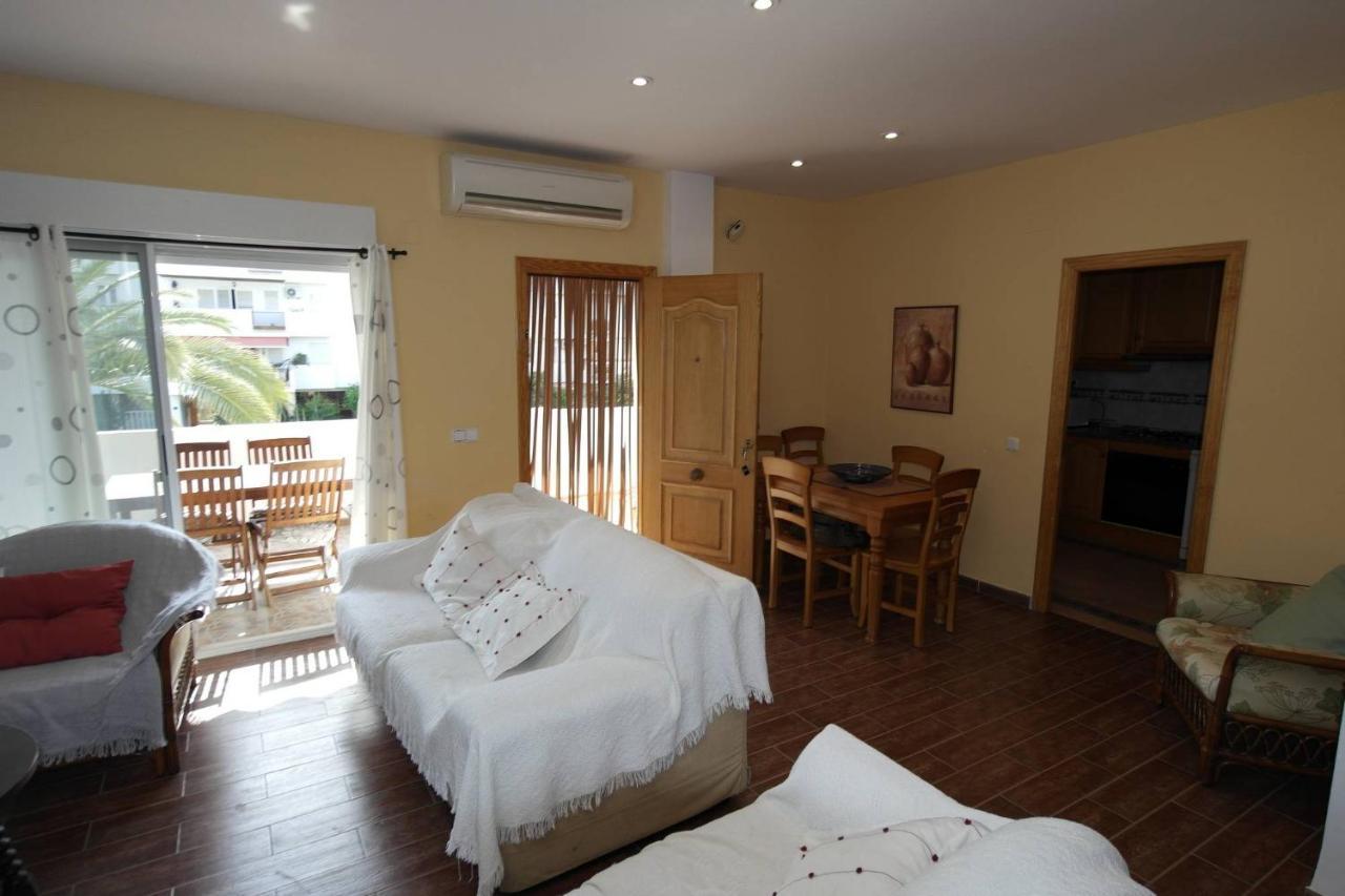 VG1C, Gran apartamento en zona del Puerto Villajoyosa  Exterior foto