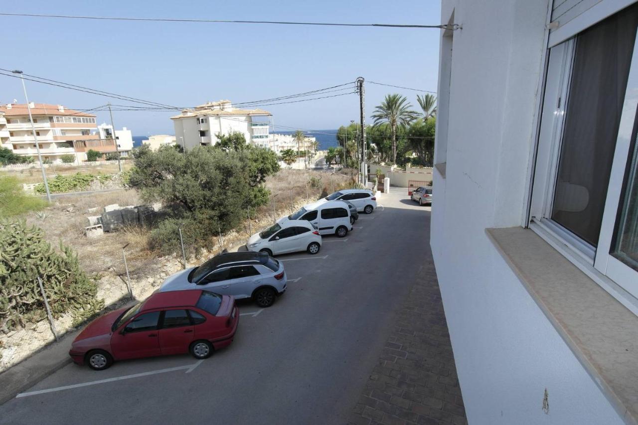 VG1C, Gran apartamento en zona del Puerto Villajoyosa  Exterior foto