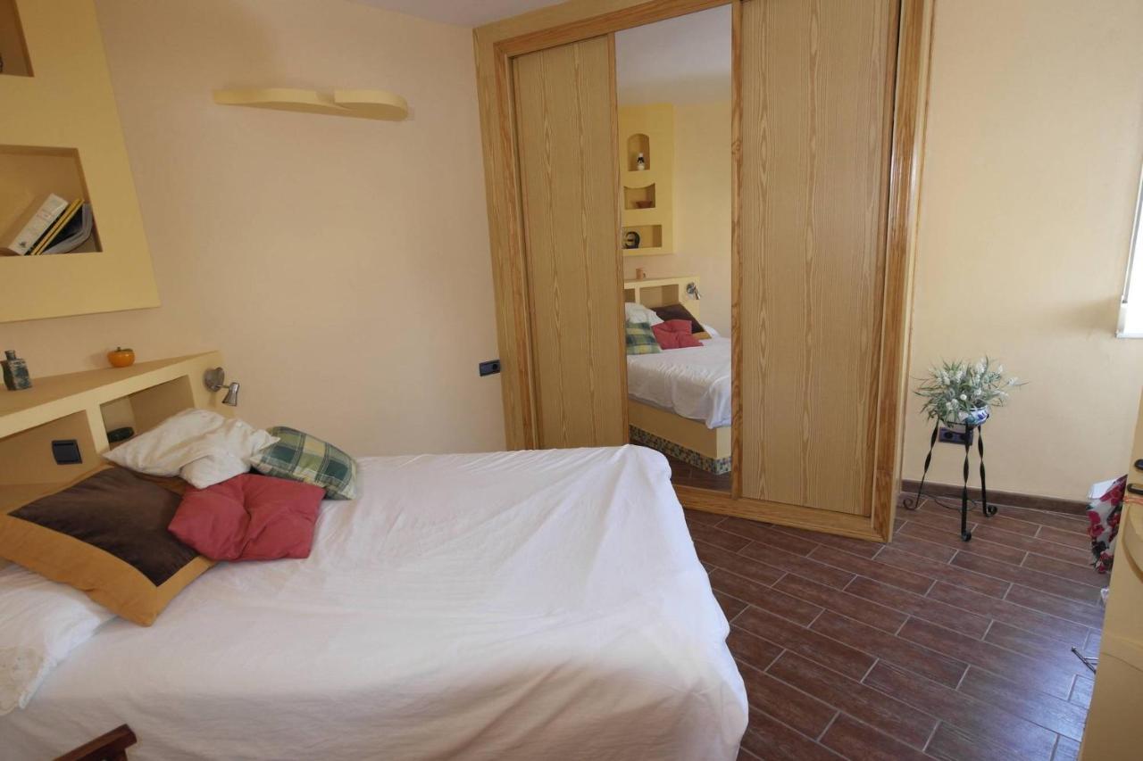 VG1C, Gran apartamento en zona del Puerto Villajoyosa  Exterior foto
