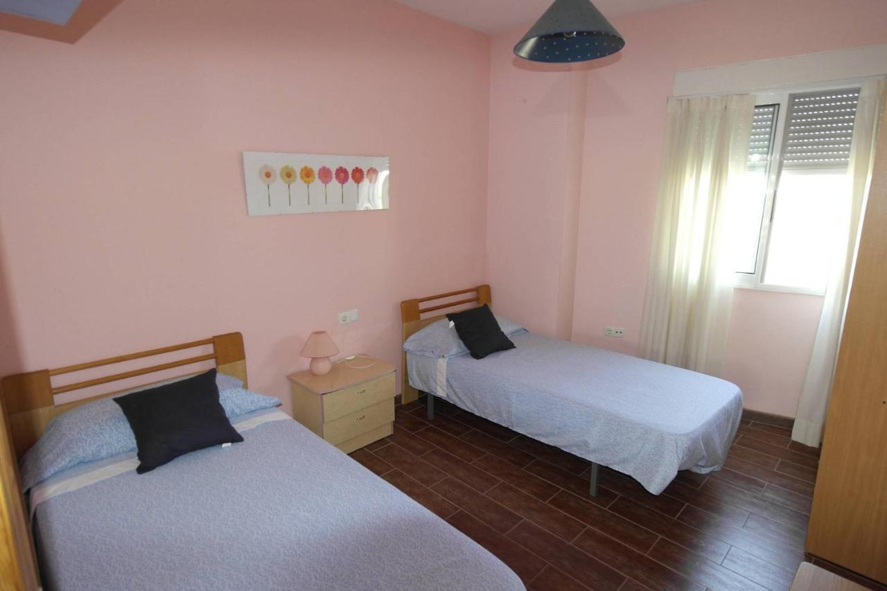 VG1C, Gran apartamento en zona del Puerto Villajoyosa  Exterior foto